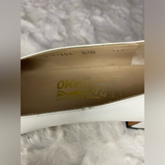 Shoes ferragramo - Picture 4 of 8